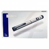 Шприц-ручка НовоПен-4, Ново Нордиск