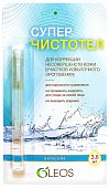 Oleos (Олеос) Суперчистотел косметическоая жидкость 3, 6мл, Олеос ООО