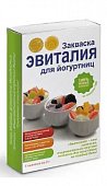 Эвиталия закваска для йогуртницы, флаконы 5 шт БАД, В-Мин ООО