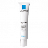 La Roche-Posay Effaclar K+ (Ля Рош Позе) эмульсия корректирующая для жирной кожи лица 40мл, 