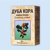 Дуба кора, пачка 50г, Фито-Бот