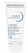 Bioderma Atoderm (Биодерма Атодерм) бальзам для лица и тела Интенсив 200мл, Биодерма