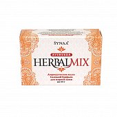 Aasha (Ааша) Herbalmix мыло твердое аюрведическое Сандал и Трифала, 75г, Хербал Дрим Аюрведа Криэйшнс Пвт. Лтд