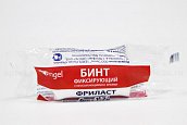 Бинт фиксирующий Фриласт 1,7мх6см