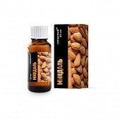 Масло косметическое Миндальное Консумед (Consumed), флакон 30мл, Бизнесойл, ООО