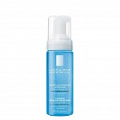 La Roche-Posay Physio (Ля Рош Позе) мицеллярная пенка очищающая для чувствительной кожи лица 150мл, 