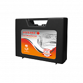 Аптечка автомобильная, Виталфарм Дорожная медицинская 02/50346, Виталфарм