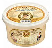 Artselective (Арт Селективъ) крем-бальзам для лица, рук интенсивное увлажнение 9 в 1 с мочевиной, черной икрой, 500мл, Базовый-7 ООО