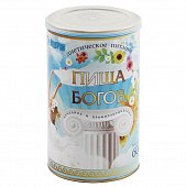 Пища богов коктейль соево-белковый со вкусом ванили, 600г, Витапром