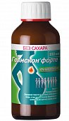 Гевискон форте, суспензия для приема внутрь, мятная, флакон 150мл, Рекитт Бенкизер Хелскэр Интернешнл Лтд.