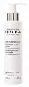 Филорга Аж-Пьюрифи (Filorga Age Purify) гель против несовершенств кожи очищающий 150 мл, Филорга