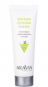 Aravia (Аравиа) эссенция интенсивная корректирующая Аnti-acne corrective essence, 50мл, Лаборатория Эксперт ООО