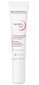 Bioderma Sensibio (Биодерма Сенсибио) Гель для контура глаз 15мл, Биодерма