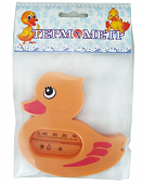 Термометр для воды бытовой Уточка, Первый термометровый завод ООО