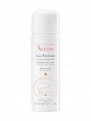 Авен (Avenе) термальная вода 50 мл, Авен ООО