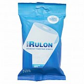 Mon Rulon влажная туалетная бумага, 50шт, Авангард ООО