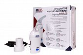 Ингалятор AMNB-510 ультразвуковой, Амрус Энтерпрайзес
