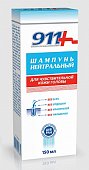 911 шампунь Нейтральный, 150мл, ТВИНС Тэк
