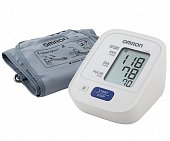 Тонометр автоматический Omron (Омрон) M2 Eco c манжетой веерообразной Fan-Shaped 22-32см, Омрон Далянь Ко. Лтд.
