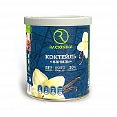 Racionika Diet (Рационика) коктейль для коррекции веса Ваниль, 350г, АРТ Современные научные технологии