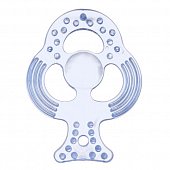 Canpol (Канпол) прорезыватель мягкий с рождения Дерево 1 шт, Канпол