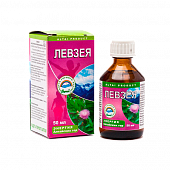 Левзея, раствор для приема внутрь, флакон 50мл БАД, Нарине ООО