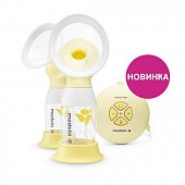 Medela (Медела) молокоотсос Swing Maxi Flex электронный, Medela