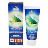 Акулья сила Акулий жир гель для тела Глюкозамин и хондроит, 75мл, ТВИНС Тэк