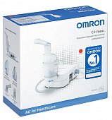 Ингалятор компрессорный Omron (Омрон) CompAir С21 Basic (NE-C803), Омрон Далянь Ко. Лтд.