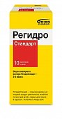 РегидроСтандарт, раствор для приема внутрь для взрослых и детей с рождения, пакетики-стики, 10 шт, Файн Фудс & Фармасьютикалз Н.Т.М. С.П.А.