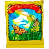 Пакеты горчичные Классические, 10 шт, Висмут НКПТФ ООО