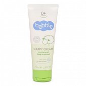 Bebble (Бэблл) крем под подгузник, 75мл, Лавена