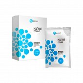 Магния сульфат, порошок для приготовления раствора для приема внутрь 20г, 3шт, Самарамедпром