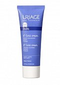 Uriage (Урьяж) Первый колд крем для лица и тела, 75мл, Лаборатория Урьяж