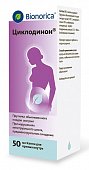 Циклодинон, капли для приема внутрь, флакон 50мл, Бионорика