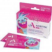 Асепта беби салетки влажные для детей 0+, 12 шт , Си энд Тех Корпорэйшн