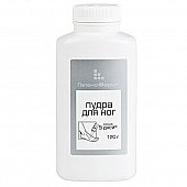 5 дней, пудра для ног 120г, Санкт-Петербургская ФФ