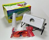 Облучатель медицинский УФ Кварц ОУФК-240-1, Горьковский з-д Аппаратуры и связи