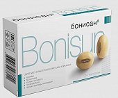 Бонисан, капсулы 460мг, 24 шт БАД, Вис ООО