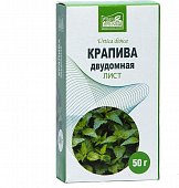 Крапива двудомная Наследие природы, пачка 50г БАД, Камелия-ЛТ ООО