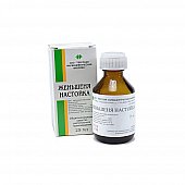 Женьшень настойка, флакон 25мл, Тверская фармацевтическая фабрика