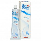 Белобаза, крем для наружного применения, 40г, Белупо