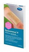 Paul Hartmann (Пауль Хартманн) повязка Бранолинд Н с перуанским бальзамом 10х20см 30 шт, 