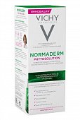 Vichy Normaderm (Виши) Фитосолюшн корректирующий уход против несовершенств двойного действия 50мл, Косметик Актив Продюксьон