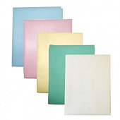 Клеенка Колорит подкладная с ПВХ покрытием без окантовки, размер 1,4м х1м, Колорит