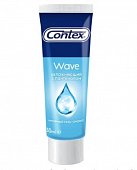 Contex (Контекс) гель-смазка Wave 30мл, Альтермед Корпорейшен