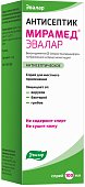 Мирамед Антисептик, спрей для полости рта, 100мл, Эвалар