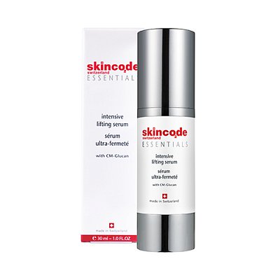 Скинкод Эссеншлс (Skincode Essentials) сыворотка для лица интенсивная подтягивающая 30мл