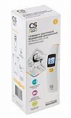 Термометр медицинский инфракрасный CS Medica (СиЭс Медика) KIDS CS-88 бесконтактный, Вега Технолоджиз Инк