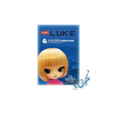 4Skin Luke (Скин) маска для лица гиалуронвая кислота, 1 шт